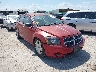 1B3HB48A79D****** Salvage and Wrecked 2009 Dodge Caliber in Dallas