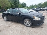 1N4AA5AP8EC****** Salvamento y Destrozados 2014 Nissan Maxima en Kansas City