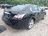 1N4AA5AP8EC****** Salvamento y Destrozados 2014 Nissan Maxima en Estado de Kansas