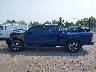 1N6ED1FK1NN****** Salvage 2022 Nissan Frontier