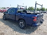 1N6ED1FK1NN****** Salvage and Repairable 2022 Nissan Frontier in Culpeper