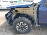 1N6ED1FK1NN****** Salvage and Repairable 2022 Nissan Frontier in Virginia State