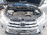 5TDJZRFH5JS****** Reparables 2018 Toyota Highlander en Baltimore