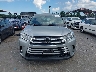 5TDJZRFH5JS****** Destrozados 2018 Toyota Highlander en Estado de Maryland