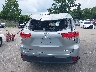 5TDJZRFH5JS****** Destrozados 2018 Toyota Highlander