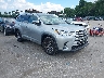 5TDJZRFH5JS****** Salvamento y Destrozados 2018 Toyota Highlander en Baltimore