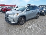 5TDJZRFH5JS****** Usados y Reparables 2018 Toyota Highlander en Baltimore