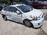 KMHCT4AE4HU****** Salvage and Wrecked 2017 Hyundai Accent in Dallas-Fort Worth