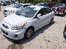 KMHCT4AE4HU****** Used and Repairable 2017 Hyundai Accent in Dallas-Fort Worth