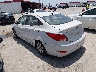 KMHCT4AE4HU****** Salvage and Repairable 2017 Hyundai Accent in Dallas-Fort Worth