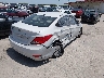KMHCT4AE4HU****** Salvage and Wrecked 2017 Hyundai Accent in Texas State
