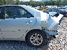 4T1BE30K66U****** Repairable 2006 Toyota Camry