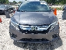 5FNRL6H50JB****** Wrecked 2018 Honda Odyssey in North Carolina State