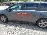 5FNRL6H50JB****** Repairable 2018 Honda Odyssey in North Carolina State