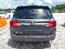 5FNRL6H50JB****** Wrecked 2018 Honda Odyssey