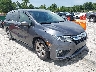 5FNRL6H50JB****** Salvage and Wrecked 2018 Honda Odyssey in Wilmington