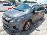 5FNRL6H50JB****** Used and Repairable 2018 Honda Odyssey in Wilmington