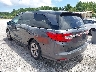 5FNRL6H50JB****** Salvage and Repairable 2018 Honda Odyssey in Wilmington