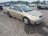 2T1BR32E87C****** Salvage and Wrecked 2007 Toyota Corolla in Fort Wayne