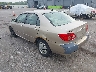 2T1BR32E87C****** Salvage and Repairable 2007 Toyota Corolla in Fort Wayne