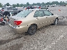 2T1BR32E87C****** Salvage and Wrecked 2007 Toyota Corolla in Indiana State