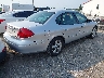1FAFP55U32A****** Salvage and Wrecked 2002 Ford Taurus in Pennsylvania State