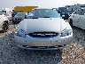 1FAFP55U32A****** Salvage and Repairable 2002 Ford Taurus in Pennsylvania State