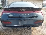 KMHLN4DJ7SU****** Salvage 2025 Hyundai Elantra Hybrid