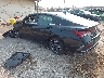 KMHLN4DJ7SU****** Salvage and Repairable 2025 Hyundai Elantra Hybrid in Appleton