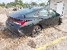 KMHLN4DJ7SU****** Salvage and Wrecked 2025 Hyundai Elantra Hybrid in Wisconsin State