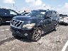 JN8AZ2NDXE9****** Usados y Reparables 2014 Infiniti QX80 en Nashville