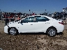 5YFBURHE4GP****** Repairable 2016 Toyota Corolla in Kansas State