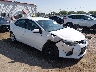 5YFBURHE4GP****** Salvage and Wrecked 2016 Toyota Corolla in Wichita