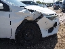 5YFBURHE4GP****** Salvage and Repairable 2016 Toyota Corolla in Kansas State