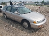 1HGCE1899VA****** Salvage and Wrecked 1997 Honda Accord in Appleton