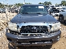 5TFLU4EN0BX****** Wrecked 2011 Toyota Tacoma in North Carolina State