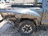 5TFLU4EN0BX****** Repairable 2011 Toyota Tacoma