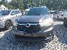 5TDJKRFH4GS****** Destrozados 2016 Toyota Highlander en Estado de Georgia