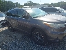 5TDJKRFH4GS****** Usados 2016 Toyota Highlander en Estado de Georgia