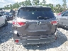 5TDJKRFH4GS****** Destrozados 2016 Toyota Highlander