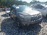 5TDJKRFH4GS****** Salvamento y Destrozados 2016 Toyota Highlander en Atlanta North