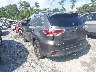 5TDJKRFH4GS****** Salvamento y Reparables 2016 Toyota Highlander en Atlanta North