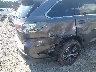 5TDJKRFH4GS****** Salvamento y Reparables 2016 Toyota Highlander en Estado de Georgia