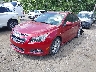 1G1PH5SC2C7****** Used and Repairable 2012 Chevrolet Cruze in Metro DC