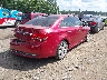 1G1PH5SC2C7****** Salvage and Wrecked 2012 Chevrolet Cruze in Maryland State