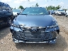 4T1J21FB3LU****** Destrozados 2020 Toyota Avalon Hybrid en Estado de Michigan