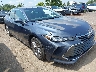 4T1J21FB3LU****** Salvamento y Destrozados 2020 Toyota Avalon Hybrid en Detroit
