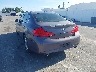 JN1CV6AP5DM****** Salvage and Repairable 2013 Infiniti G37 in Clearwater