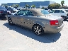 WAUDT48H44K****** Salvage and Repairable 2004 Audi A4 in Fremont