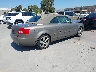 WAUDT48H44K****** Salvage and Wrecked 2004 Audi A4 in California State
